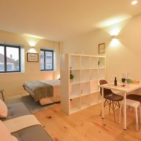 Mandariam - Porto Apartment Bagian luar foto
