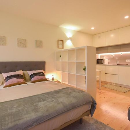 Mandariam - Porto Apartment Bagian luar foto