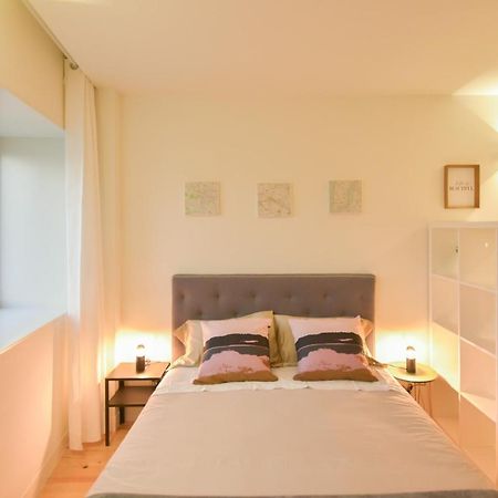 Mandariam - Porto Apartment Bagian luar foto