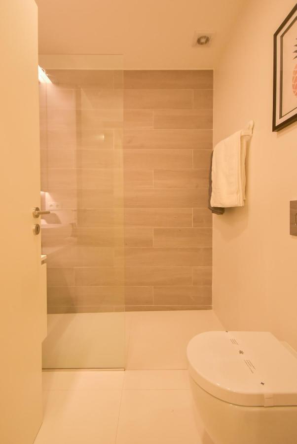 Mandariam - Porto Apartment Bagian luar foto