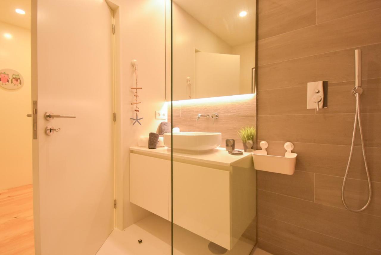 Mandariam - Porto Apartment Bagian luar foto