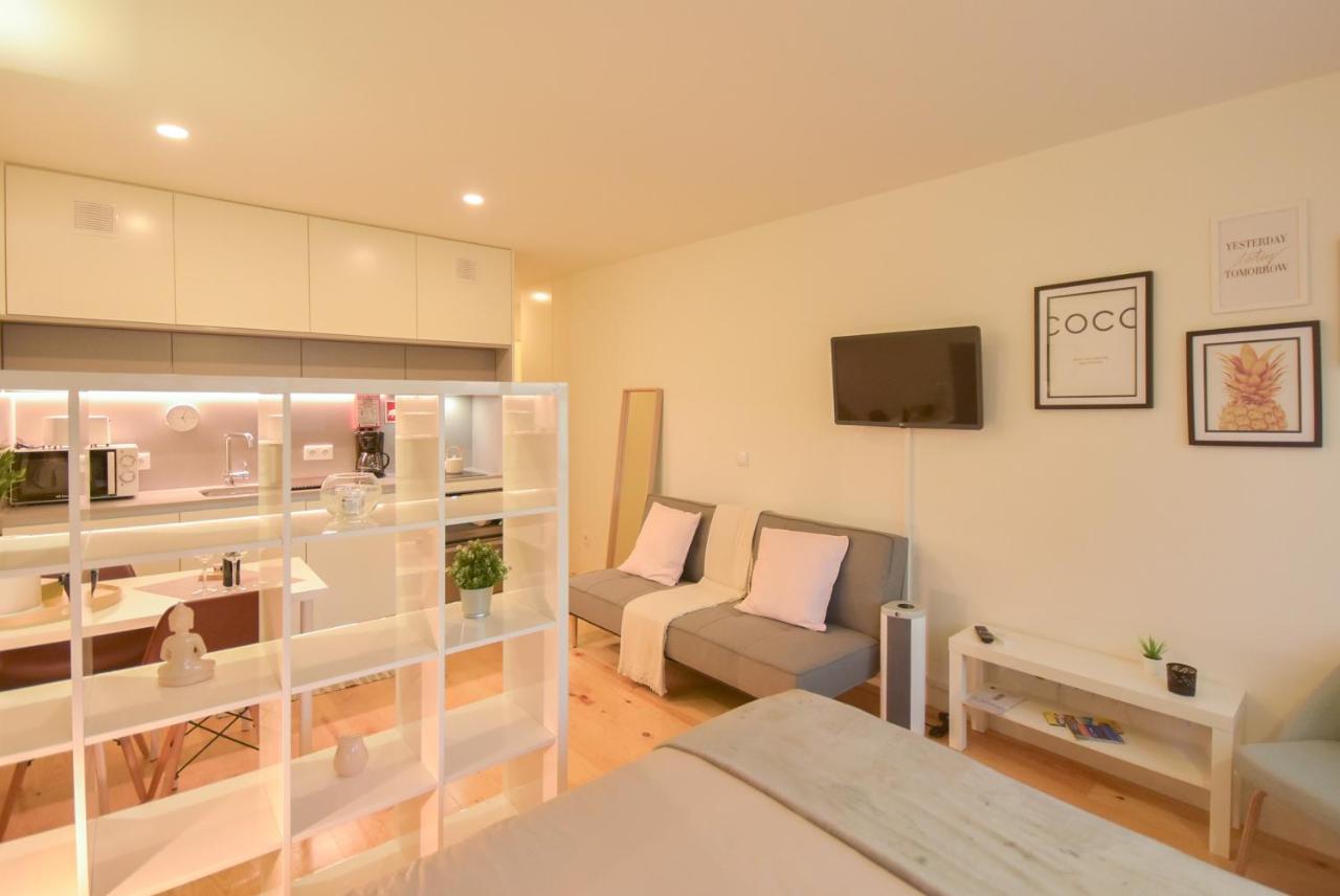 Mandariam - Porto Apartment Bagian luar foto