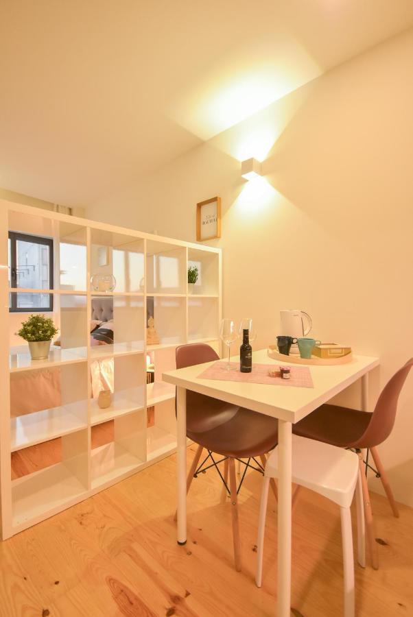 Mandariam - Porto Apartment Bagian luar foto