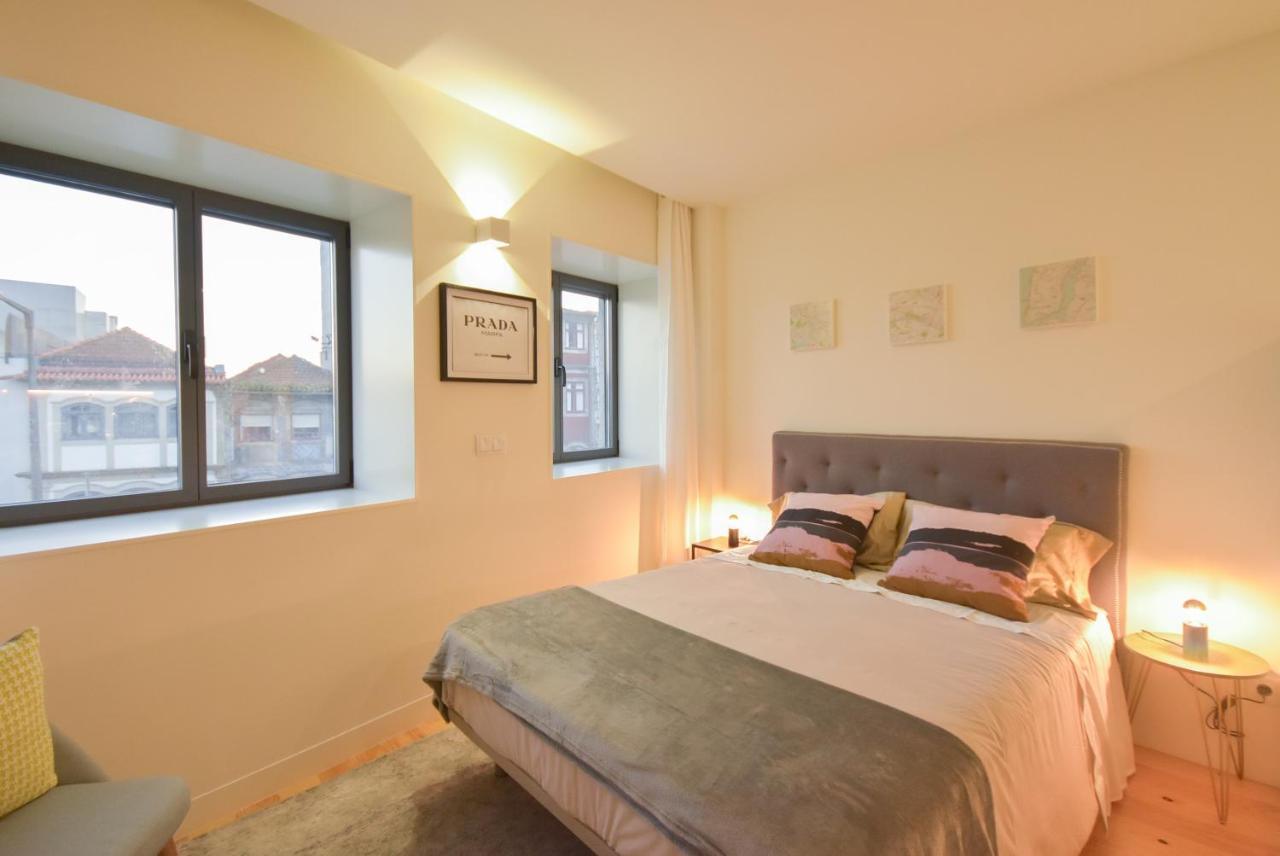 Mandariam - Porto Apartment Bagian luar foto
