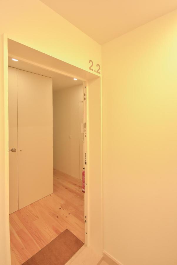 Mandariam - Porto Apartment Bagian luar foto