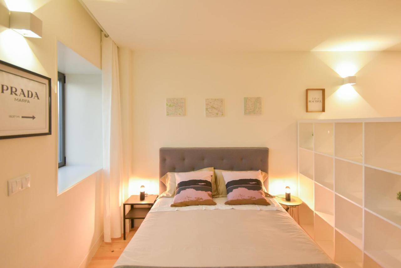 Mandariam - Porto Apartment Bagian luar foto